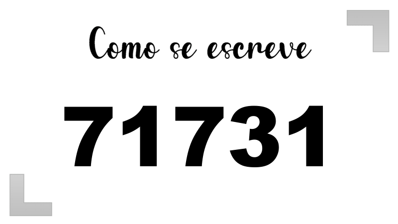 Imagem do número 71731