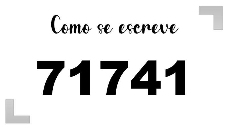 Imagem do número 71741