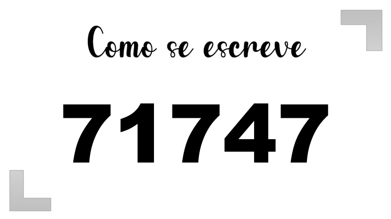 Imagem do número 71747