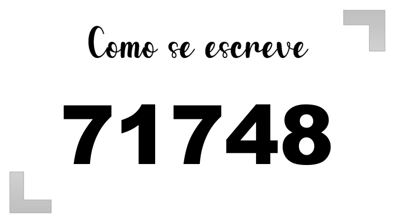 Imagem do número 71748