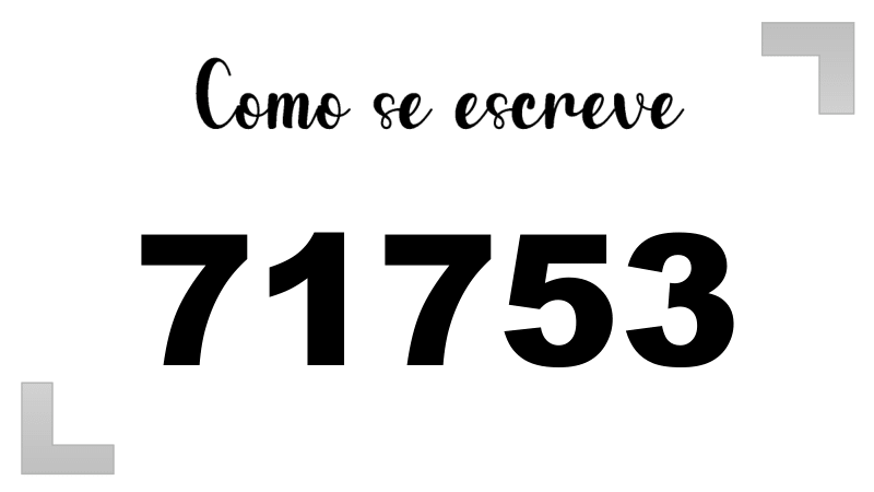 Imagem do número 71753