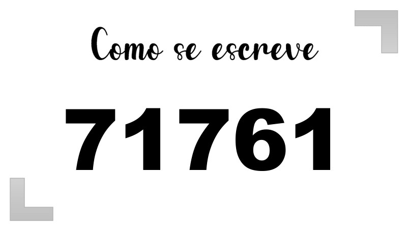 Imagem do número 71761