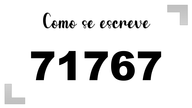 Imagem do número 71767