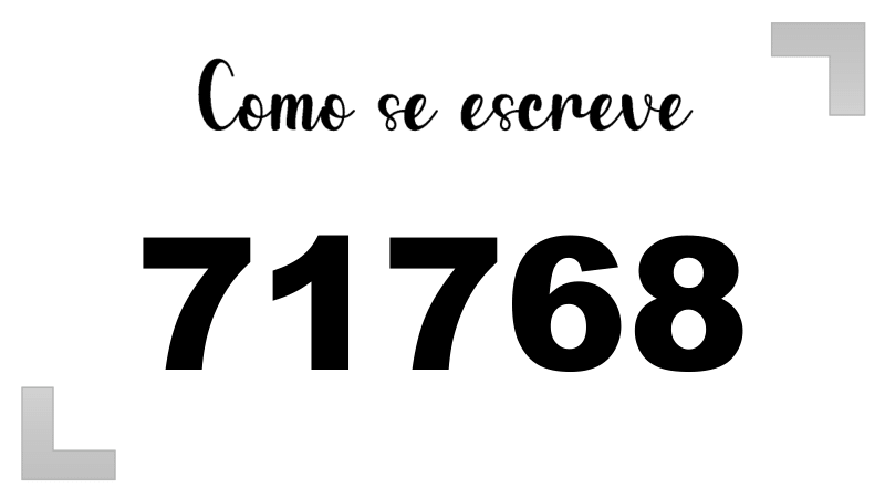 Imagem do número 71768