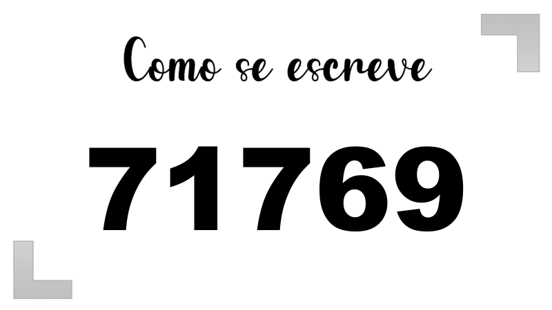 Imagem do número 71769