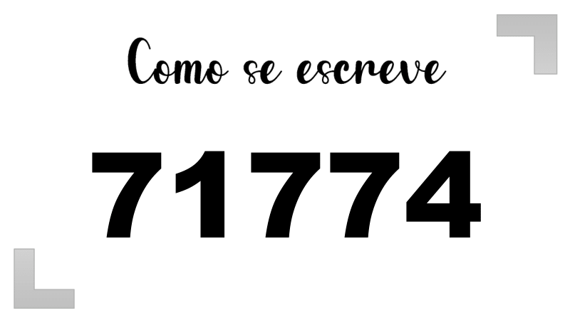 Imagem do número 71774