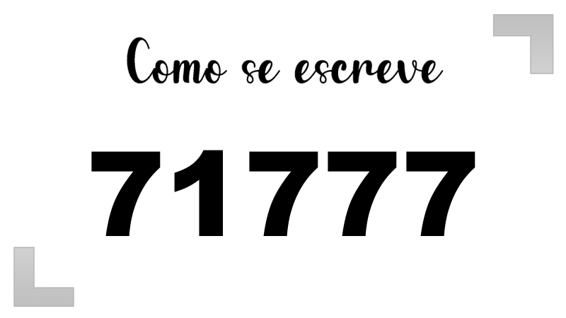 Imagem do número 71777