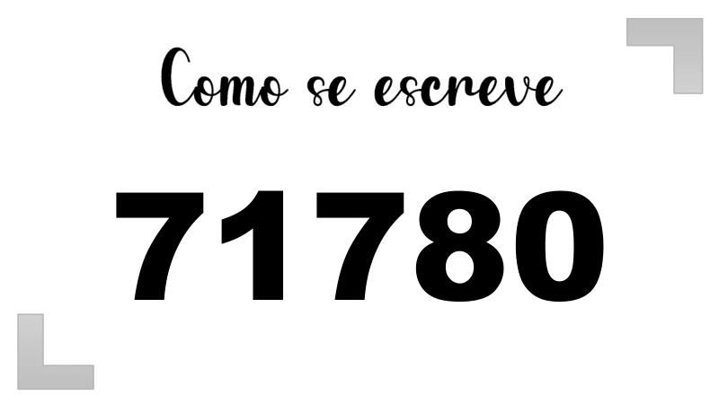 Imagem do número 71780