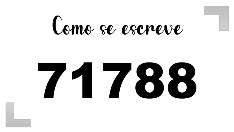 Imagem do número 71788