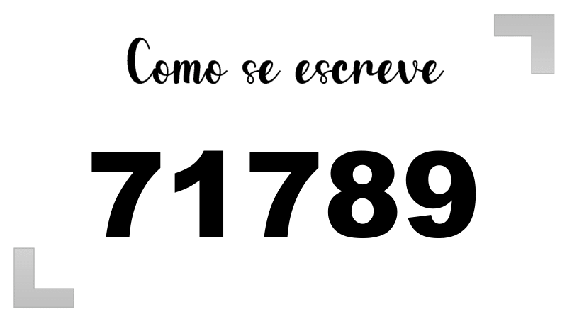 Imagem do número 71789