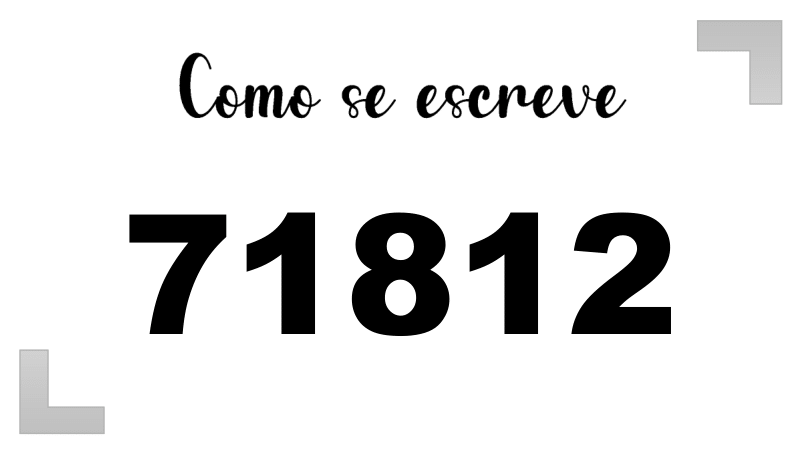 Imagem do número 71812
