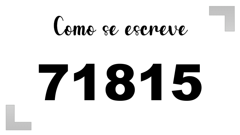 Imagem do número 71815