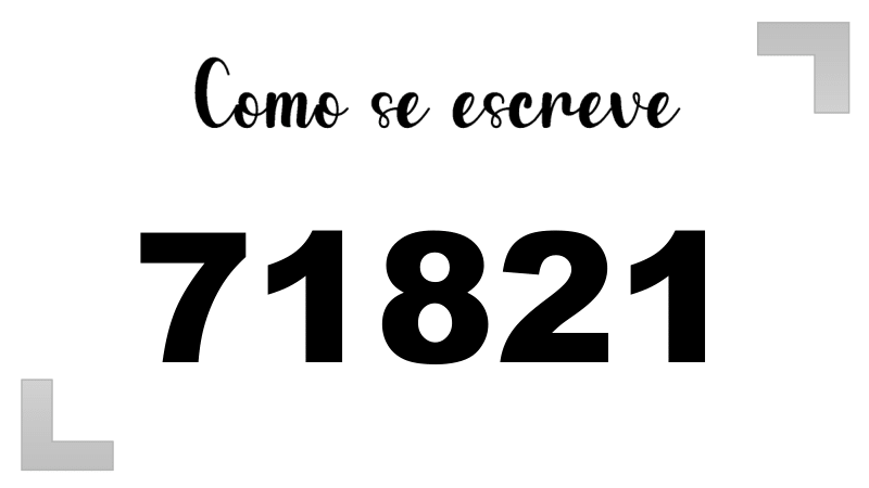 Imagem do número 71821