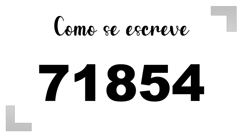 Imagem do número 71854