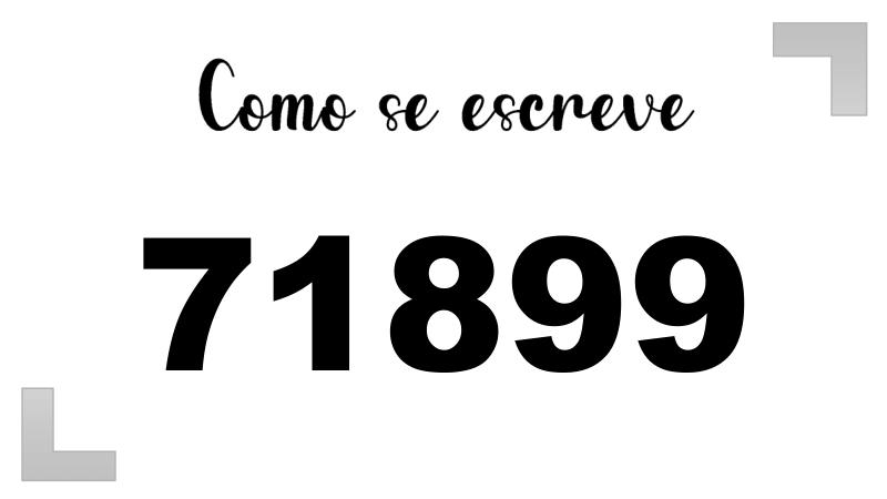 Imagem do número 71899