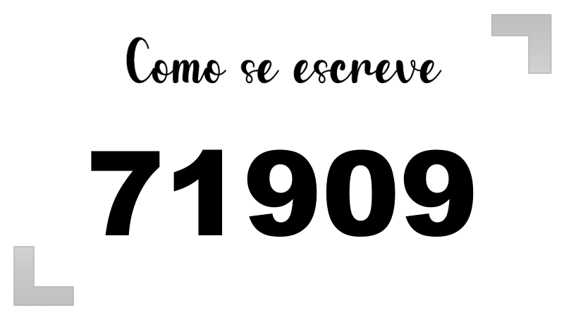 Imagem do número 71909