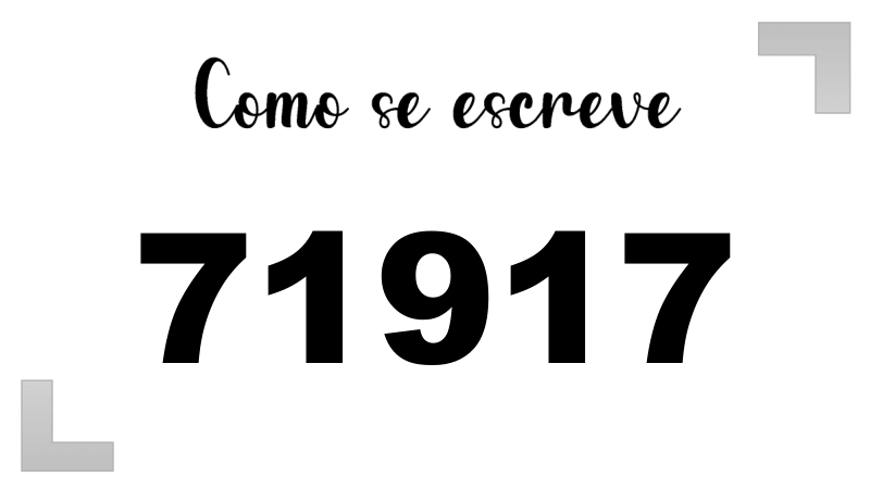 Imagem do número 71917