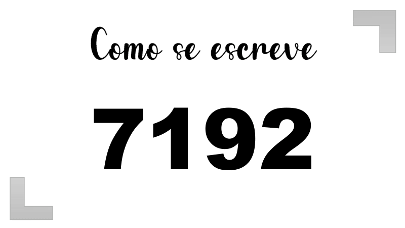 Imagem do número 7192