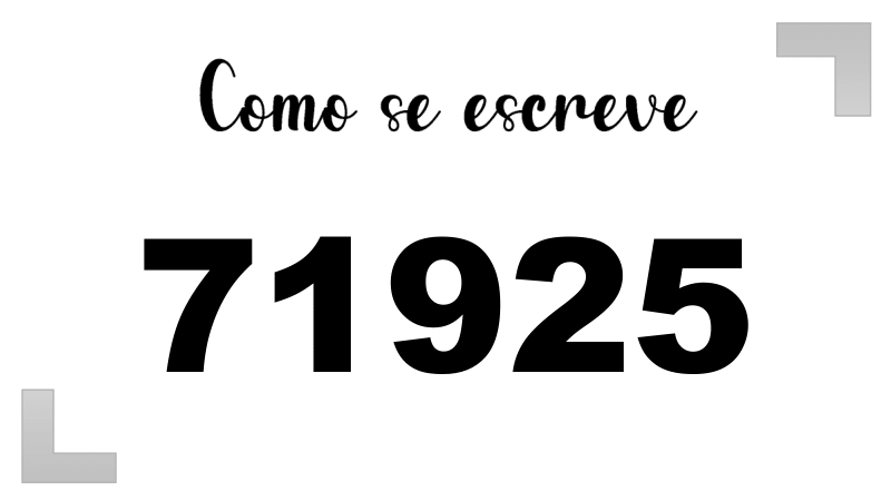 Imagem do número 71925