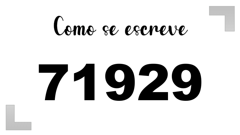 Imagem do número 71929
