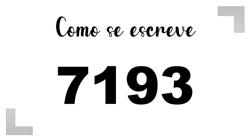 Imagem do número 7193