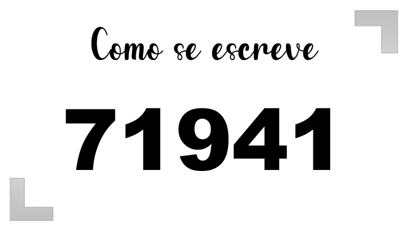 Imagem do número 71941