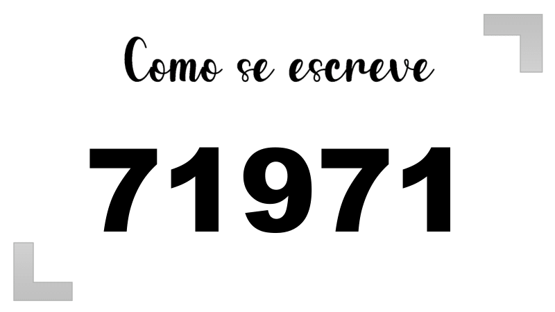Imagem do número 71971