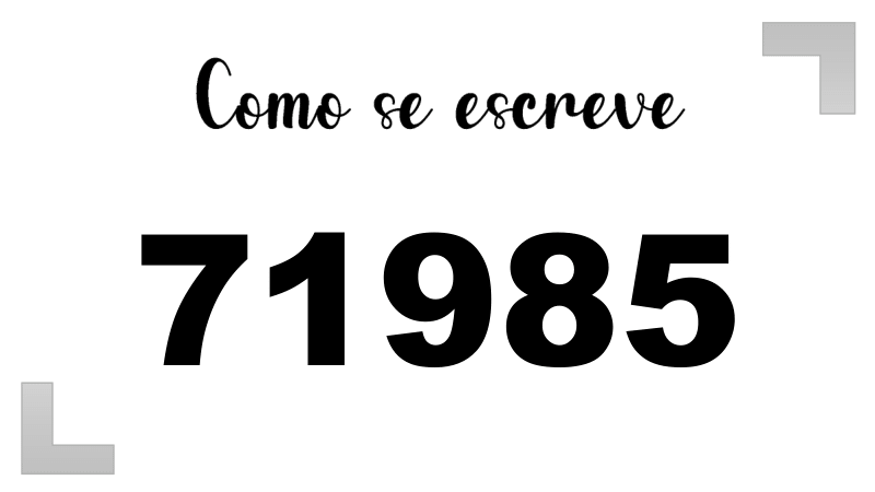 Imagem do número 71985