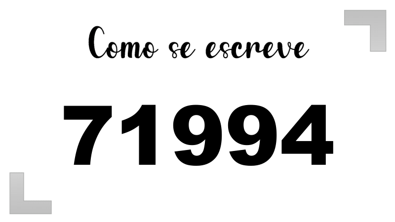 Imagem do número 71994