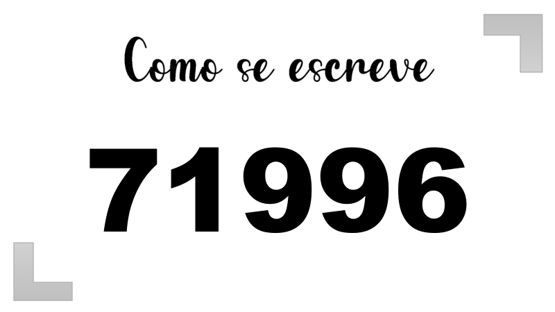 Imagem do número 71996