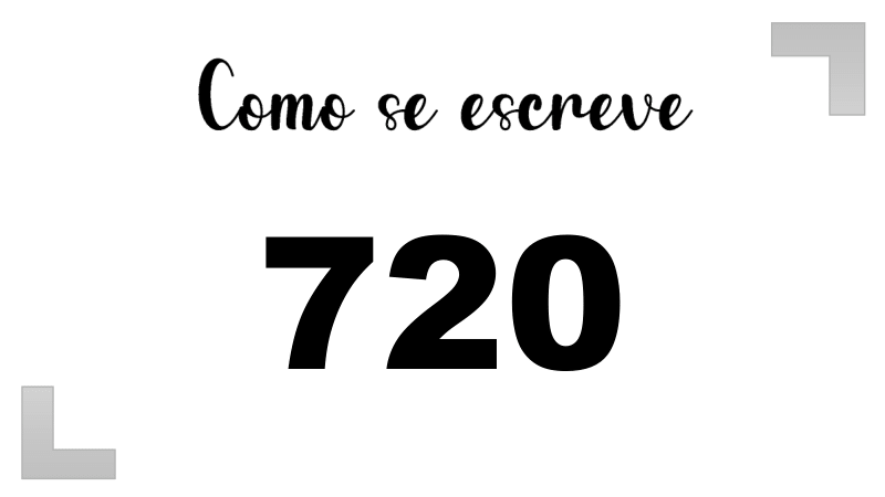 Imagem do número 720