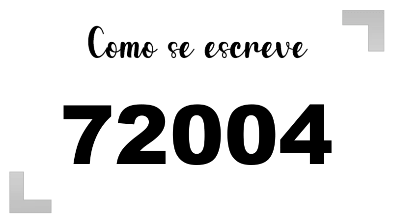 Imagem do número 72004