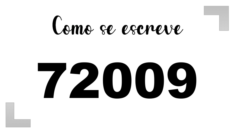 Imagem do número 72009