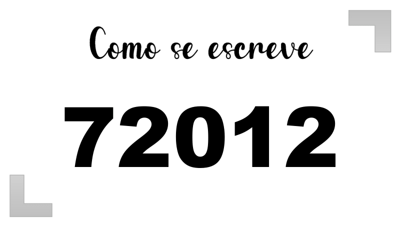 Imagem do número 72012