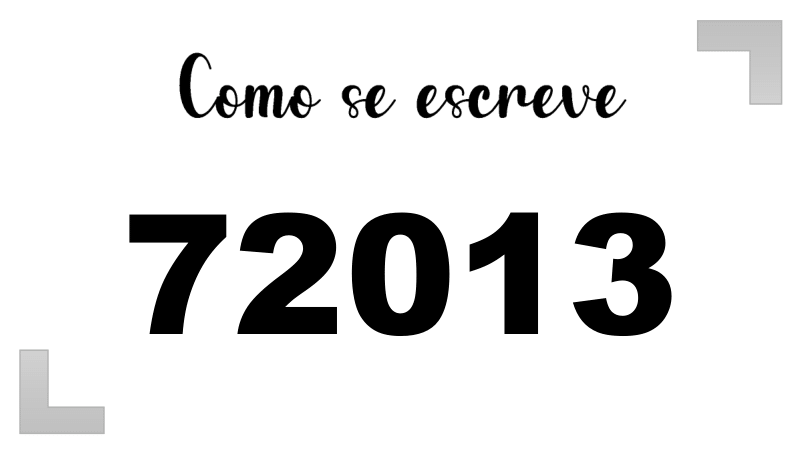 Imagem do número 72013