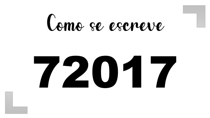 Imagem do número 72017