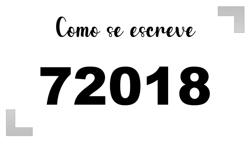 Imagem do número 72018