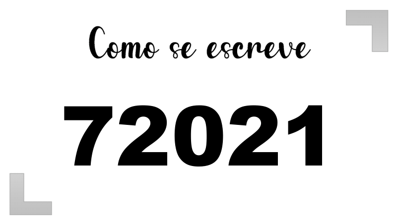 Imagem do número 72021