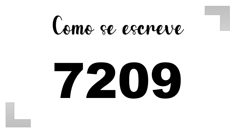 Imagem do número 7209