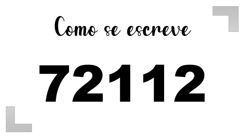 Imagem do número 72112