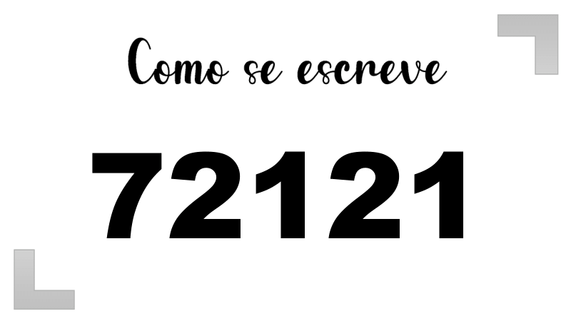 Imagem do número 72121