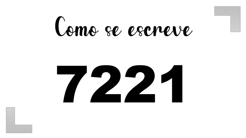 Imagem do número 7221
