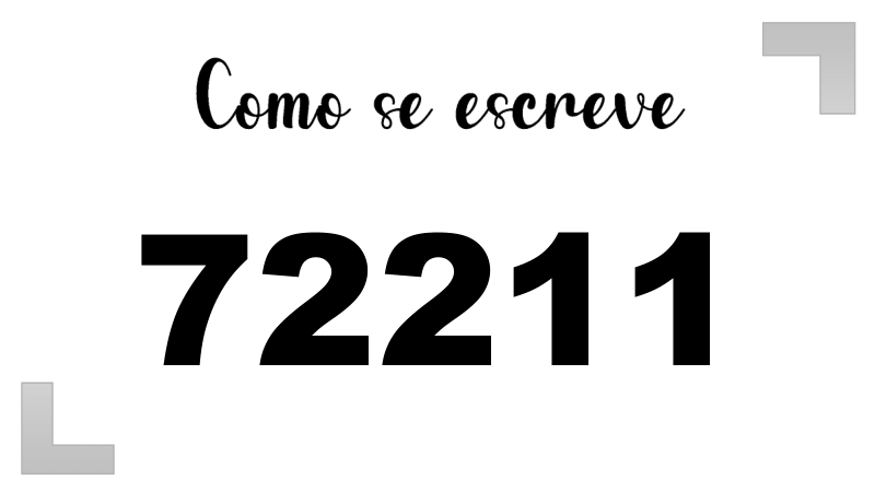 Imagem do número 72211