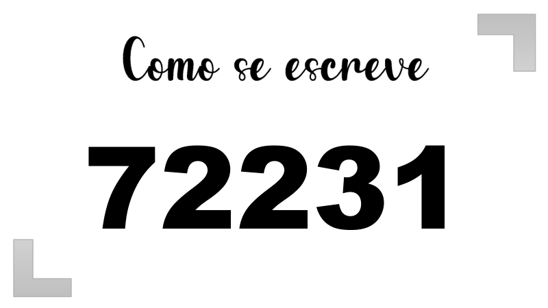 Imagem do número 72231