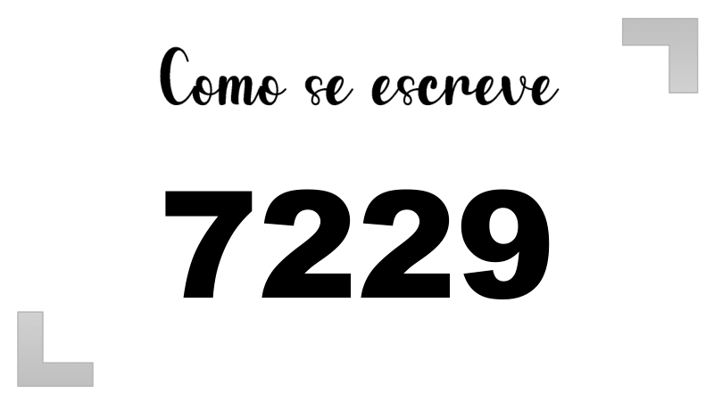 Imagem do número 7229