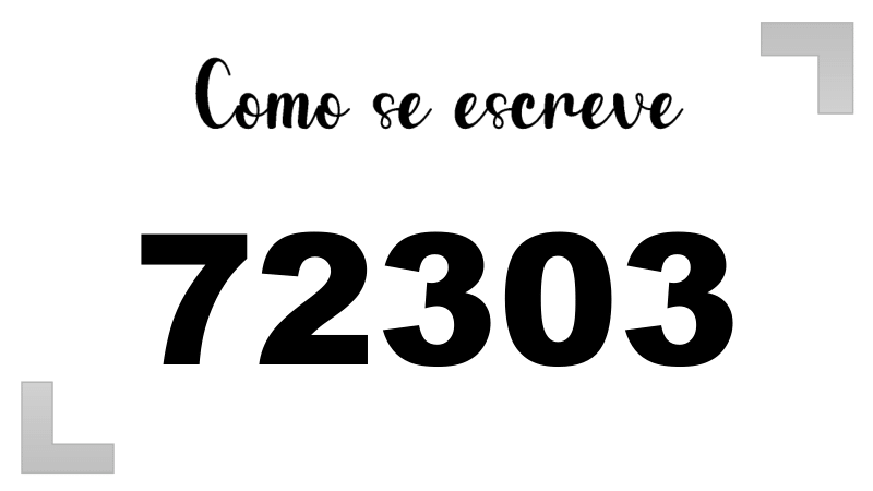 Imagem do número 72303