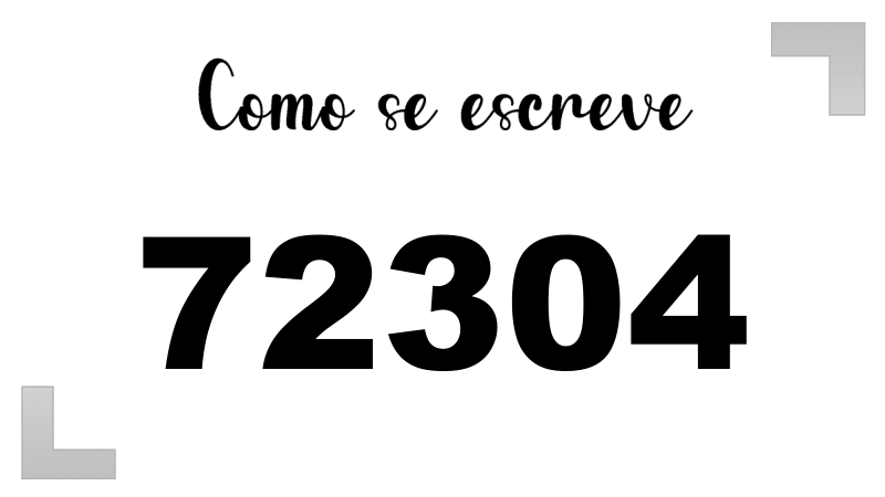 Imagem do número 72304