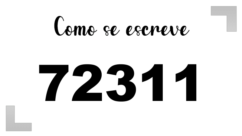 Imagem do número 72311