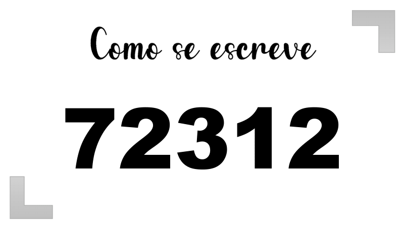 Imagem do número 72312