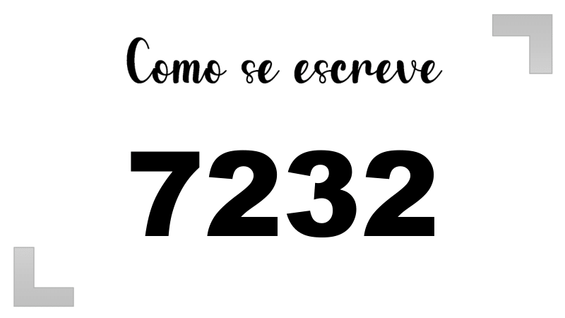 Imagem do número 7232